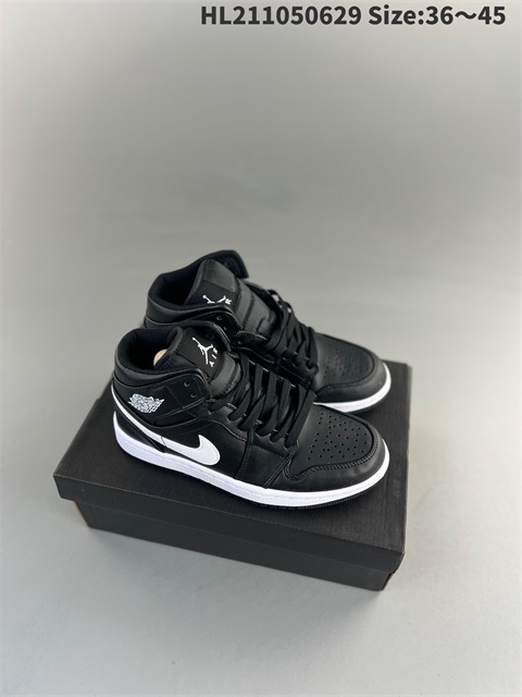 women air jordan 1 shoes 2023-10-9-591